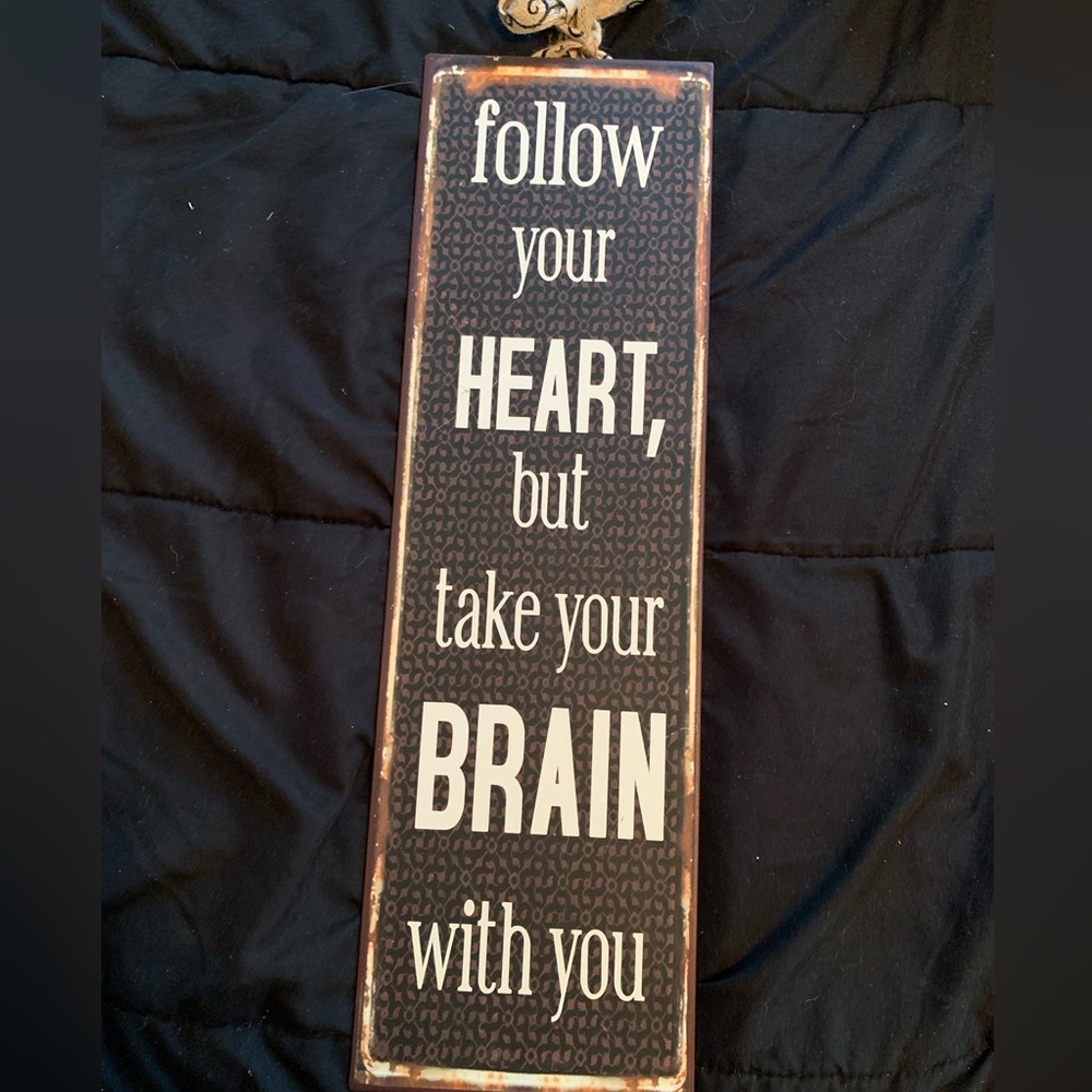 Sign